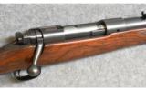 Winchester Pre 64 Model 70 in .30 Gov't '06 - 2 of 9