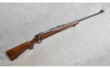 Winchester Pre 64 Model 70 in .30 Gov't '06 - 1 of 9