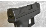Springfield Armory XD(M)-40 Compact in .40 S&W - 3 of 3