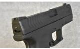Springfield Armory XD(M)-45 Compact in .45 ACP - 3 of 3