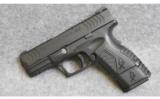 Springfield Armory XD(M)-45 Compact in .45 ACP - 2 of 3