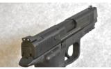 Smith & Wesson M&P45 w/ Crimson Trace laser in .45 - 3 of 3
