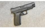 Springfield Armory XD(M)-45 in .45 ACP - 1 of 3