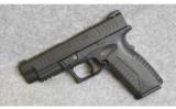 Springfield Armory XD(M)-45 in .45 ACP - 2 of 3