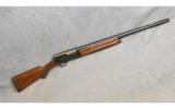 Browning Light Twelve Auto-5 in 12 GA:1959 production - 1 of 9