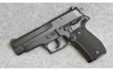 Sig Sauer P226 in 9mm made in W.Germany - 2 of 3