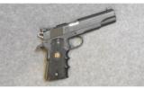 Springfield Armory 1911-A1 in .45 ACP - 1 of 3