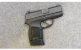 SIG Sauer ~ P290RS ~ 9mm - 1 of 3