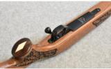 Weatherby Vanguard Ducks Unlimited edition in 7mm - 3 of 9