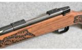 Weatherby Vanguard Ducks Unlimited edition in 7mm - 4 of 9