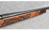 Weatherby Vanguard Ducks Unlimited edition in 7mm - 8 of 9