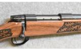 Weatherby Vanguard Ducks Unlimited edition in 7mm - 2 of 9
