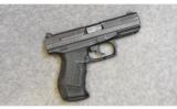 Walther P99 AS in .40 S&W - 1 of 3