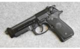 Beretta M9A1 in 9mm - 2 of 3