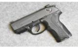 Beretta PX4 Storm Compact Carry Langdon edition - 2 of 3