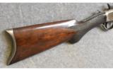 W. Wurfflein Creedmore Match Rifle: .32 Cal. - 5 of 9