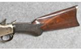 W. Wurfflein Creedmore Match Rifle: .32 Cal. - 7 of 9