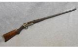 W. Wurfflein Creedmore Match Rifle: .32 Cal. - 1 of 9