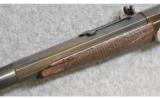 W. Wurfflein Creedmore Match Rifle: .32 Cal. - 6 of 9