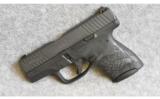 Walther PPS in 9mm - 2 of 3
