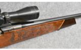 Eddystone Model of 1917 Sporter in .300 WBY Mag. - 8 of 9