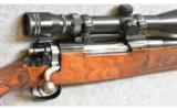 Eddystone Model of 1917 Sporter in .300 WBY Mag. - 2 of 9