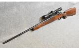 Eddystone Model of 1917 Sporter in .300 WBY Mag. - 9 of 9