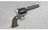 Ruger New Model Blackhawk 50th year in .357 Mag. - 1 of 3