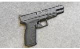 Springfield Armory XD(M)-45 in .45 ACP - 1 of 3
