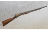 Winchester Model 90 in .22 Short - 1 of 9