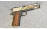 Springfield Armory Sgt. York 1911 #99 of 5000 - 1 of 4