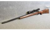 Mauser 3000L in .220 Swift w/ Leupold scope - 9 of 9