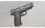 Smith & Wesson M&P45 w/ thumb safety in .45 ACP - 1 of 3