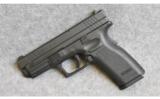 Springfield Armory XD-45 in .45 ACP - 2 of 3