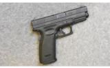 Springfield Armory XD-45 in .45 ACP - 1 of 3