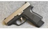 Kahr PM9 in 9mm - 2 of 3