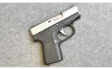 Kahr P380 in .380 AUTO - 1 of 3