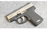 Kahr P380 in .380 AUTO - 2 of 3