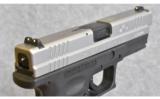 Springfield Armory XD-40 in .40 S&W - 3 of 3