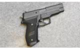 Sig Sauer P226 in .40 S&W - 1 of 1