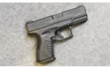 Springfield Armory XD(M)-40 Compact in .40 S&W - 1 of 1