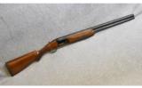 Weatherby ~ Orion ~ 12 Ga. - 1 of 9