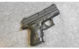 Springfield Armory XD-9 Sub-Compact in 9mm - 1 of 2