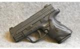 Springfield Armory XD-9 Sub-Compact in 9mm - 2 of 2