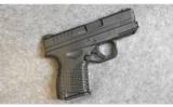 Springfield Armory XDs in 9mm - 1 of 2