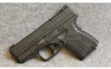 Springfield Armory XDs in 9mm - 2 of 2