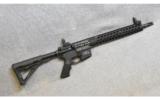 Smith & Wesson M&P-15 TS in 5.56x45mm - 1 of 8