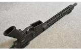 Smith & Wesson M&P-15 TS in 5.56x45mm - 3 of 8