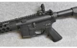 Smith & Wesson M&P-15 TS in 5.56x45mm - 4 of 8