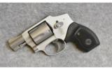 Smith & Wesson 642-2 in .38 S&W spl. - 2 of 2